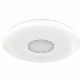 Потолочный светильник Light & Music CL703M50A