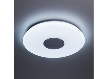 Диодный светильник потолочный Light & Music CL703M61