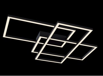 Потолочный светильник Line MOD015CL-L80B4K