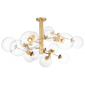 Потолочный светильник Liora SL1150.202.16