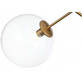 Потолочный светильник Liora SL1150.202.16