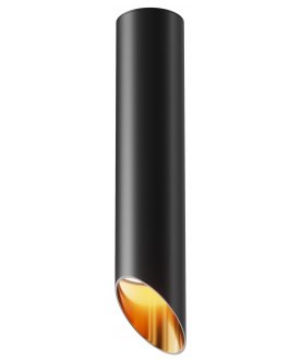 Потолочный светильник Lipari C044CL-01-30GU10-B