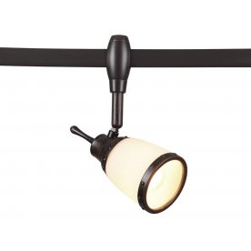 Трековый светильник Lofia 3806/1