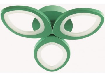 Потолочный светильник 4576/60CL