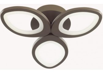 Потолочный светильник 4577/60CL