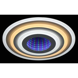 Потолочный светильник Мадлен 424012001