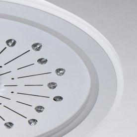 Потолочный светильник Мадлен 424012401