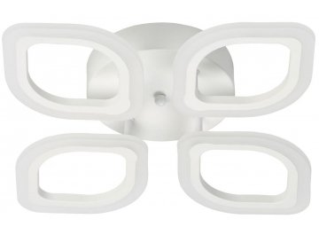 Диодный потолочный светильник Мадлен 424013104