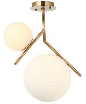 Потолочный светильник APL.300.07.02