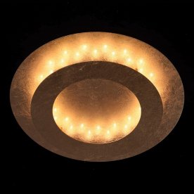 Потолочный светильник Галатея 5 452011701