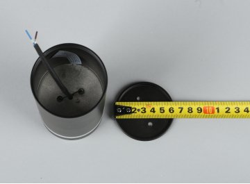 Потолочный светильник Olona OML-100819-01