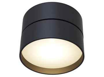 Потолочный светильник Onda C024CL-L18B4K