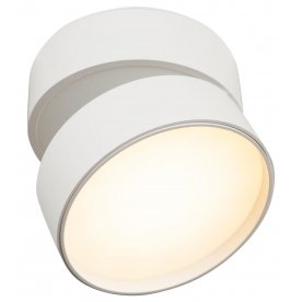 Потолочный светильник Onda C024CL-L18W4K