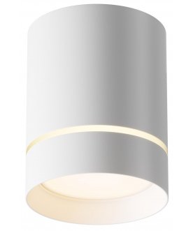 Потолочный светильник Orlo C085CL-9W3K-W