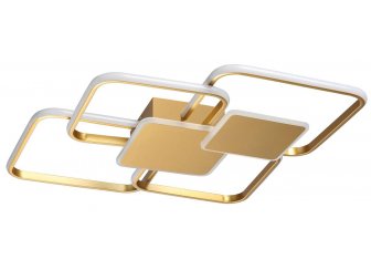 Потолочный светильник 510011901