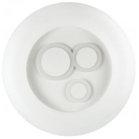 Потолочный светильник Otto 4427/98CL