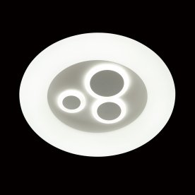 Потолочный светильник Otto 4427/98CL