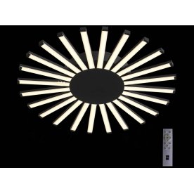 Потолочный светильник Paralleli SL839.412.24