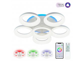 Потолочный светильник CL225A160E