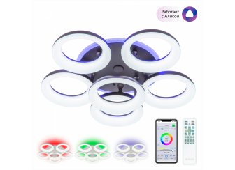 Потолочный светильник CL225A165E