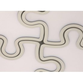 Потолочный светильник Пазл 719010104