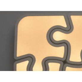 Потолочный светильник Пазл 719010104