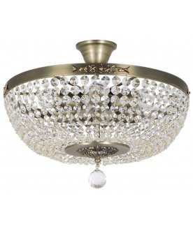 Потолочный светильник Pera E 1.3.40.2.100 MA