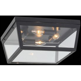 Потолочный светильник Piramide SL322.402.04