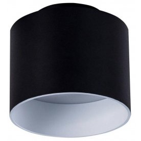 Потолочный светильник Planet C009CW-L12B