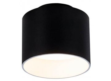 Диодный светильник потолочный Planet C009CW-L12B