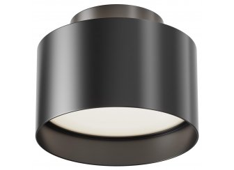 Потолочный светильник Planet C009CW-L16B4K