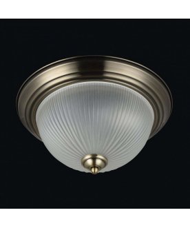 Потолочный светильник Planum FR2913-CL-02-BZ