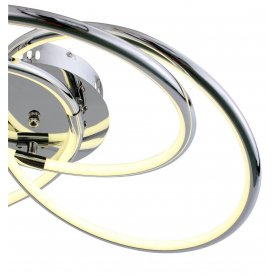 Потолочный светильник Poranco SL918.112.03