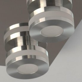 Потолочный светильник Пунктум 1 549010704