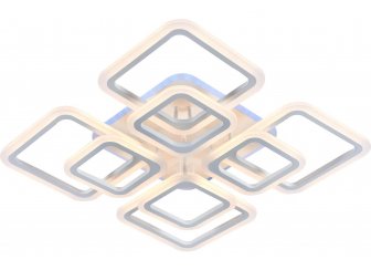 Потолочный светильник SLE200452-08RGB