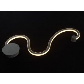 Потолочный светильник Риббон 2 718010401