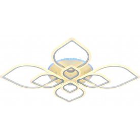 Потолочный светильник SLE500952-08RGB