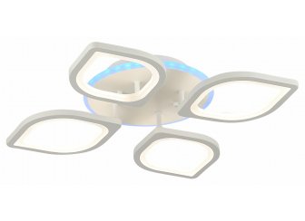 Потолочный светильник SLE501052-04RGB