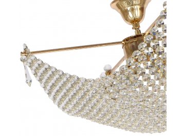 Потолочный светильник Roma E 1.3.50.501 G