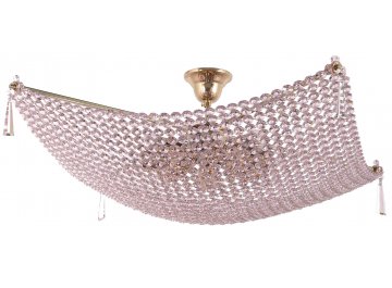 Потолочный светильник Roma E 1.3.80.101 G