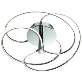 Потолочный светильник Ruale 4101/66CL