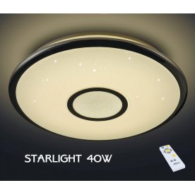 Потолочный светильник Starlight CL70342R