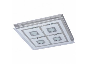 Потолочный светильник Граффити 17 678011504