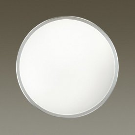 Потолочный светильник Selena 4626/48CL