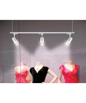 Трековый светильник Selene 357547