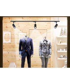 Трековый светильник Selene 357550