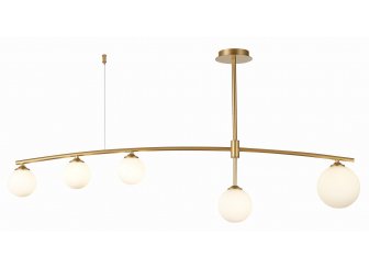 Потолочный светильник SL1208.302.05