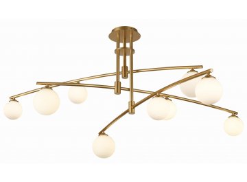 Потолочный светильник SL1208.302.09