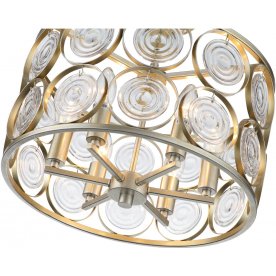 Потолочный светильник Seranda SL1105.202.06