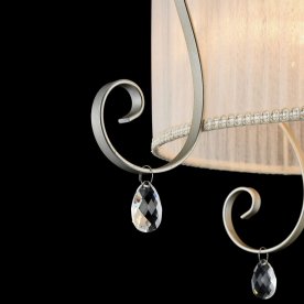 Потолочный светильник Simone FR2020-CL-03-BG